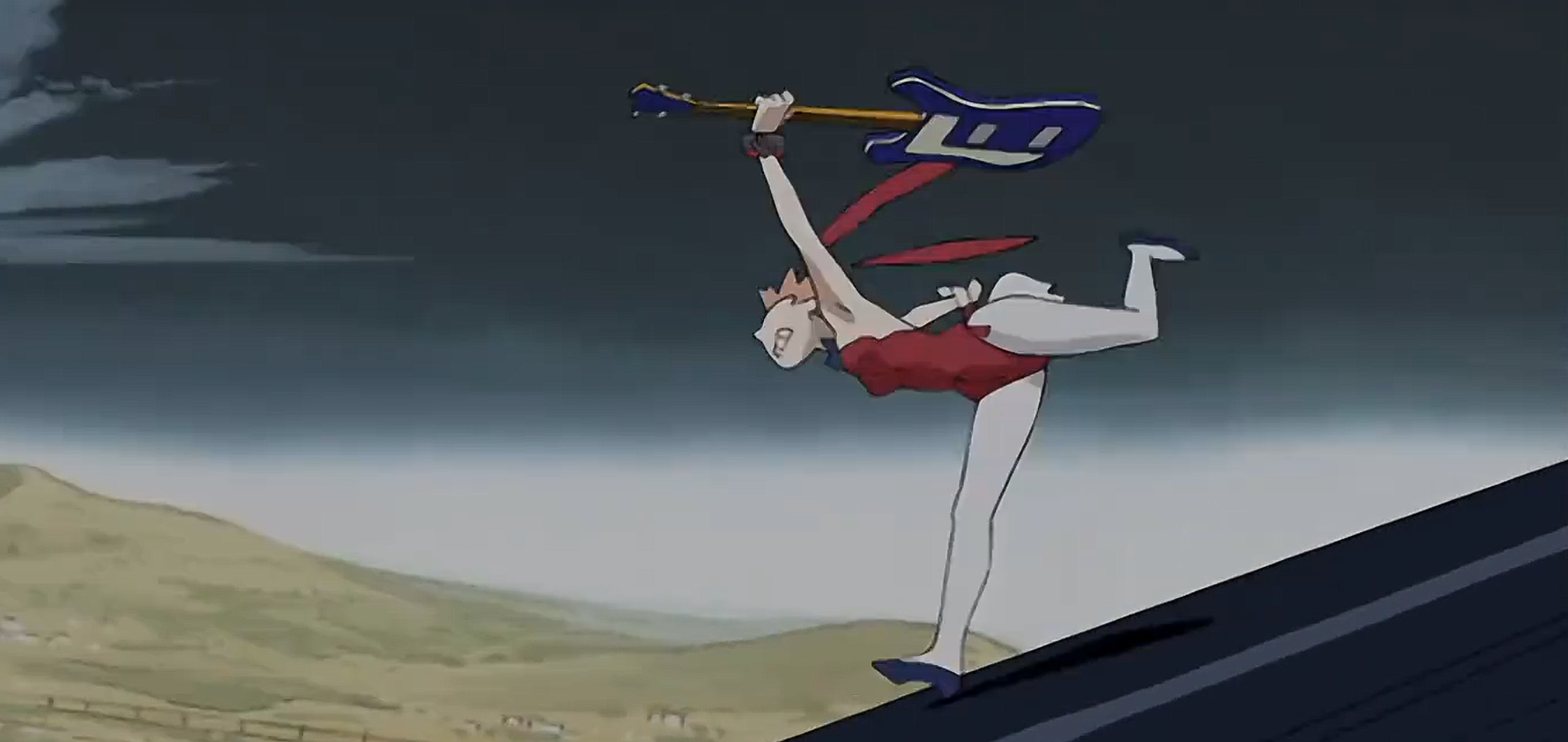 Featured image of post 第一次看到流星